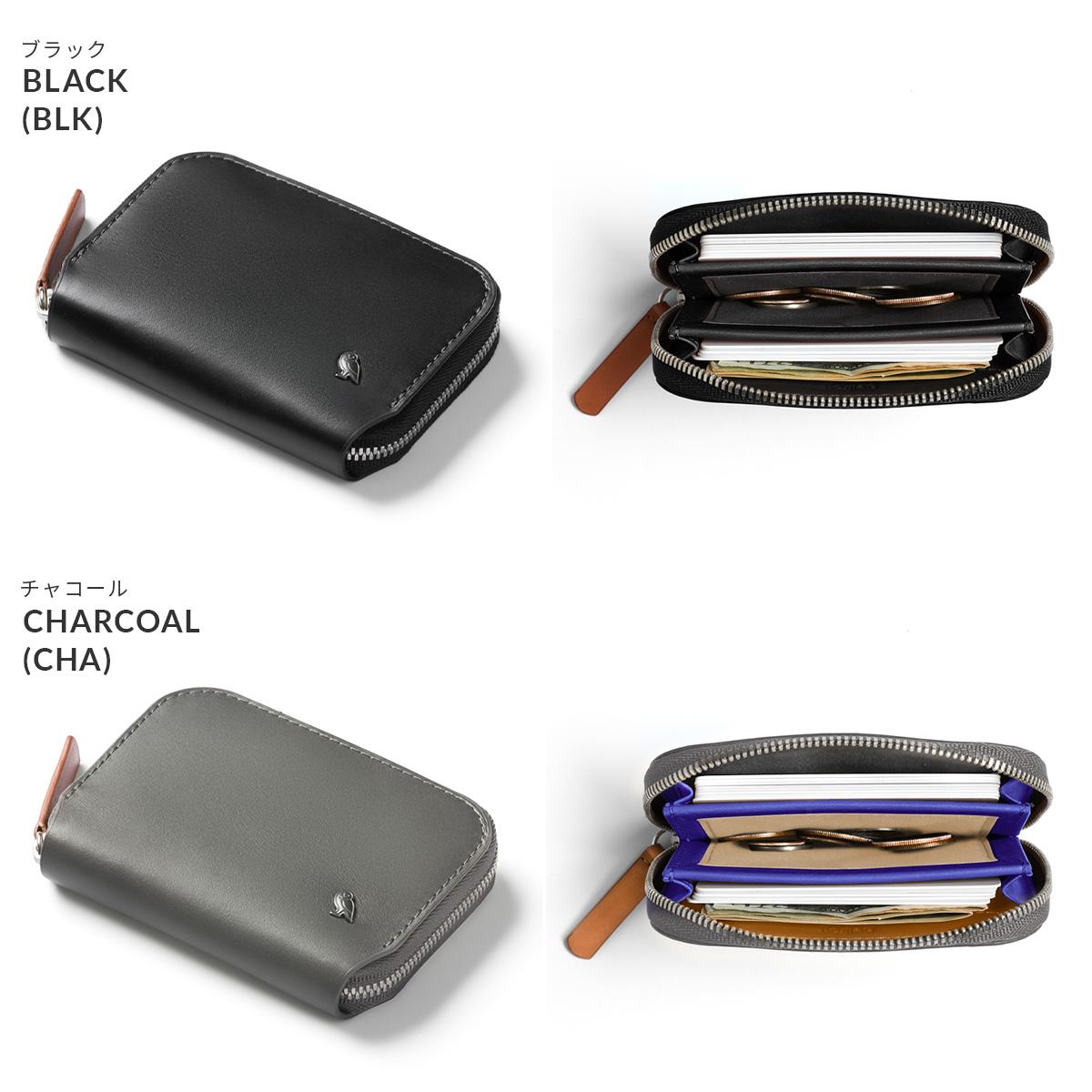 Bellroy Folio Mini ベルロイ フォリオミニ ミニ財布 ミニウォレット