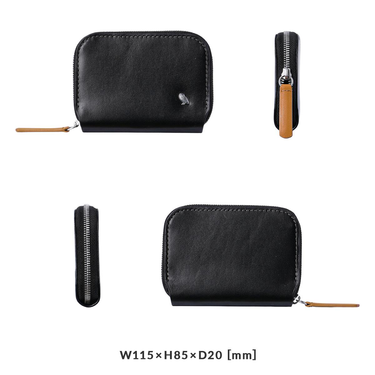ベルロイ WALLETS ミニウォレット Bellroy wfma