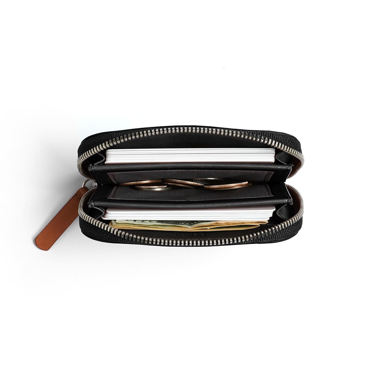 ベルロイ WALLETS ミニウォレット Bellroy wfma