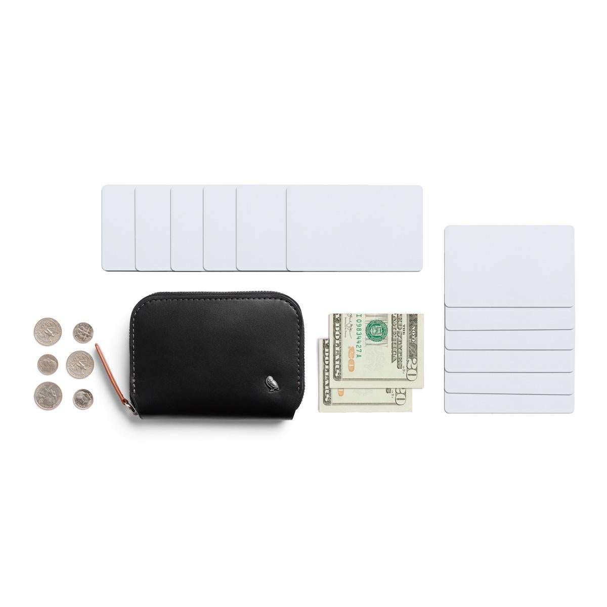 ベルロイ WALLETS ミニウォレット Bellroy wfma