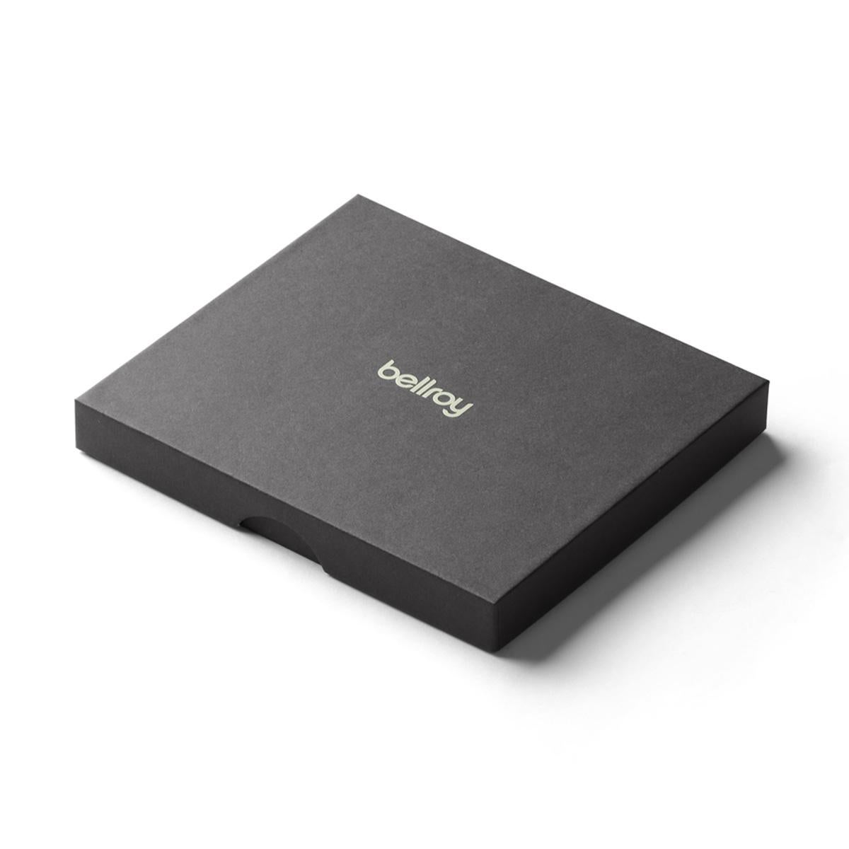 ベルロイ WALLETS ミニウォレット Bellroy wfma