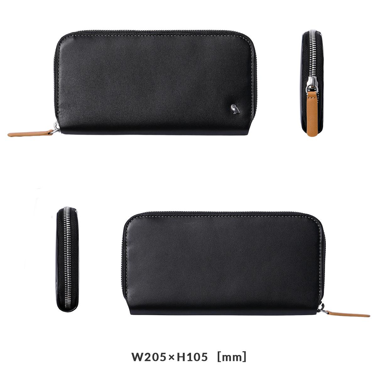 ベルロイ WALLETS 長財布 Bellroy wfwb