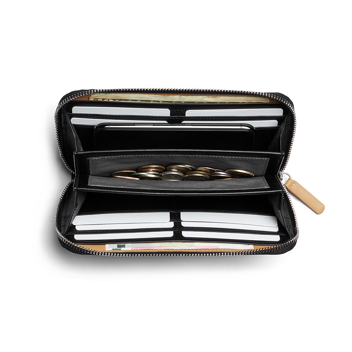 ベルロイ WALLETS 長財布 Bellroy wfwb