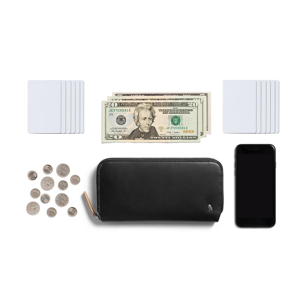 ベルロイ WALLETS 長財布 Bellroy wfwb