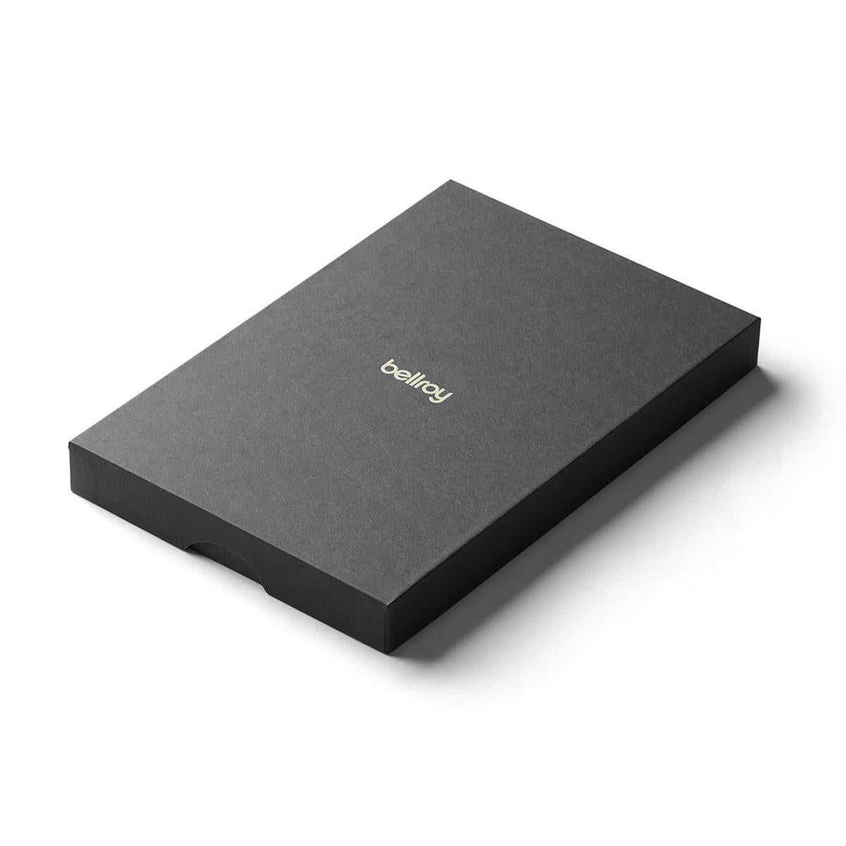 ベルロイ WALLETS 長財布 Bellroy wfwb