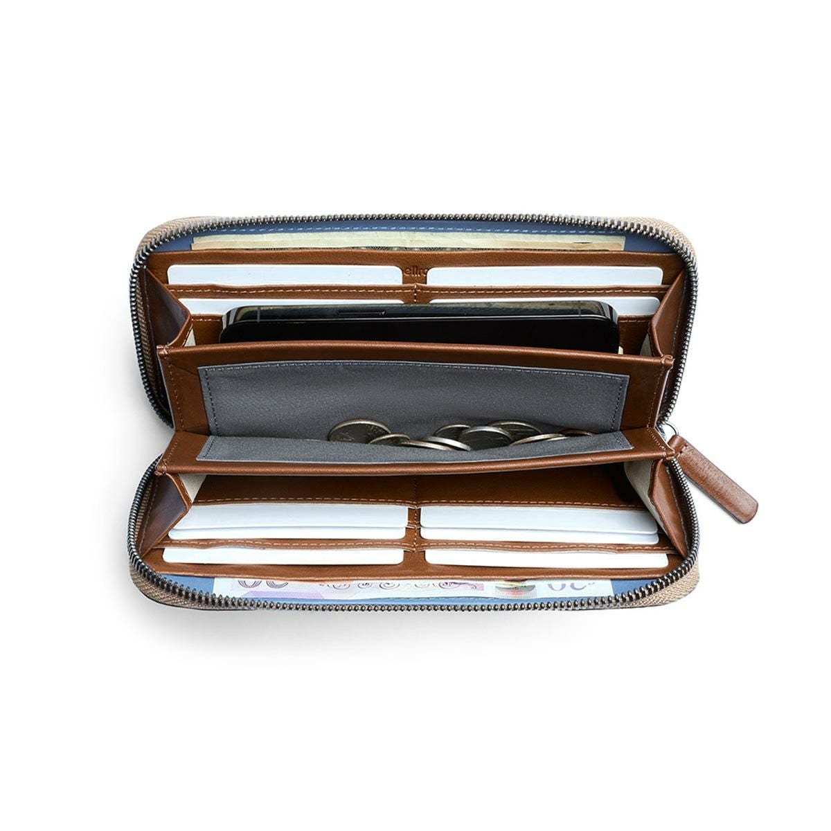 ベルロイ WALLETS 長財布 Bellroy wfwb