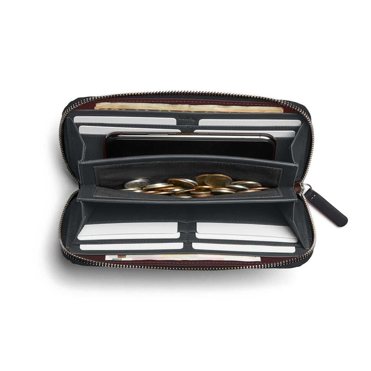 ベルロイ WALLETS 長財布 Bellroy wfwb