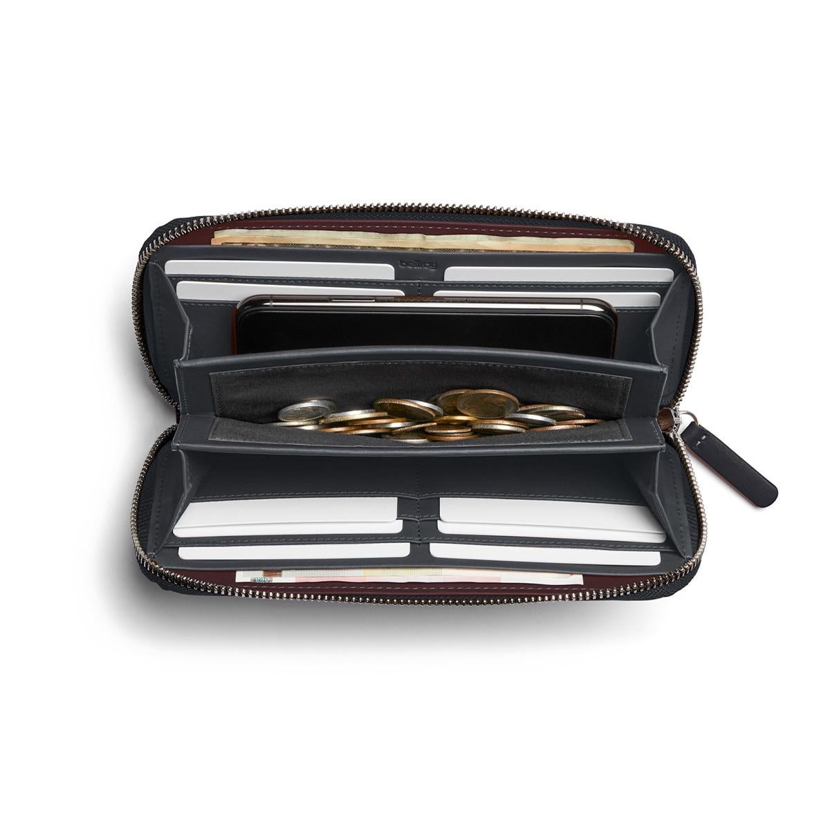 ベルロイ WALLETS 長財布 Bellroy wfwb