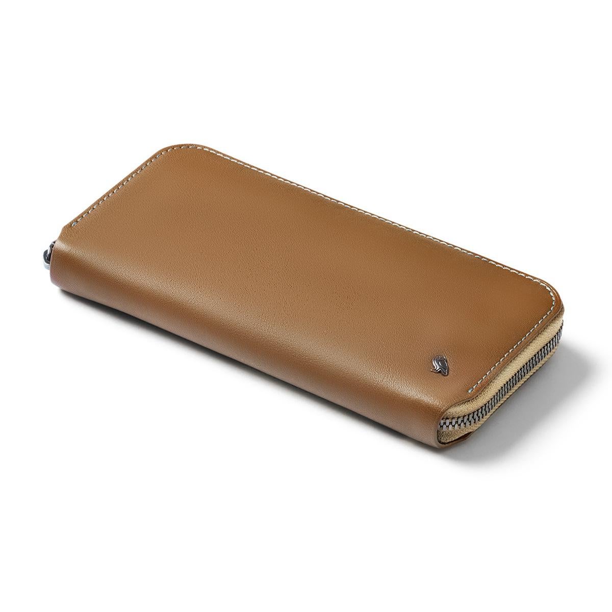 Bellroy Folio ベルロイ フォリオ 長財布 ラウンドファスナー ロング