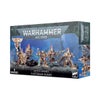 ウォーハンマー 40k アデプトゥス・カストーデス：カストーディアン・ガード WARHAMMER 40,000 ADEPTUS CUSTODES：CUSTODIAN GUARD 01-07