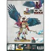 ウォーハンマー 40k サウザンド・サン：赤きマグヌス WARHAMMER 40,000 THOUSAND SONS：MAGNUS THE RED 43-34