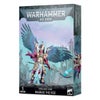 ウォーハンマー 40k サウザンド・サン：赤きマグヌス WARHAMMER 40,000 THOUSAND SONS：MAGNUS THE RED 43-34