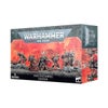 ウォーハンマー 40k ケイオス・スペースマリーン：チョーズン WARHAMMER 40,000 CHAOS SPACE MARINES：CHOSEN 43-84