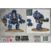 ウォーハンマー 40k スペースマリーン：プライマリス・リデンプター・ドレッドノート WARHAMMER 40,000 SPACE MARINES PRIMARIS REDEMPTOR DREADNOUGHT 48-77