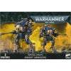 ウォーハンマー 40k インペリアルナイト：ナイト・アーミジャー WARHAMMER 40,000 IMPERIAL KNIGHTS：KNIGHT ARMIGERS 54-20