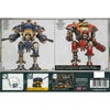 ウォーハンマー 40k インペリアルナイト：ナイト・アーミジャー WARHAMMER 40,000 IMPERIAL KNIGHTS：KNIGHT ARMIGERS 54-20