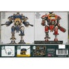 ウォーハンマー 40k インペリアルナイト：ナイト・アーミジャー WARHAMMER 40,000 IMPERIAL KNIGHTS：KNIGHT ARMIGERS 54-20