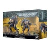 ウォーハンマー 40k インペリアルナイト：ナイト・アーミジャー WARHAMMER 40,000 IMPERIAL KNIGHTS：KNIGHT ARMIGERS 54-20