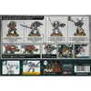 ウォーハンマー 40k グレイナイト：ストライク・スカッド WARHAMMER 40,000 GREY KNIGHTS：STRIKE SQUAD 57-08