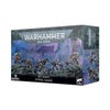 ウォーハンマー 40k グレイナイト：ストライク・スカッド WARHAMMER 40,000 GREY KNIGHTS：STRIKE SQUAD 57-08