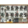 ウォーハンマー エイジ・オヴ・シグマー スレイヴ・トゥ・ダークネス：ケイオス・ウォリアー WARHAMMER Age of Sigmar SLAVES TO DARKNESS：CHAOS WARRIORS 83-06