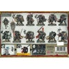 ウォーハンマー エイジ・オヴ・シグマー スレイヴ・トゥ・ダークネス：ケイオス・ウォリアー WARHAMMER Age of Sigmar SLAVES TO DARKNESS：CHAOS WARRIORS 83-06