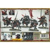 ウォーハンマー エイジ・オヴ・シグマー スレイヴ・トゥ・ダークネス：ケイオスナイト WARHAMMER Age of Sigmar SLAVES TO DARKNESS：CHAOS KNIGHTS 83-09