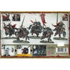 ウォーハンマー エイジ・オヴ・シグマー スレイヴ・トゥ・ダークネス：ケイオスナイト WARHAMMER Age of Sigmar SLAVES TO DARKNESS：CHAOS KNIGHTS 83-09