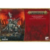 ウォーハンマー エイジ・オヴ・シグマー スレイヴ・トゥ・ダークネス：第一君主の懐刀 エターナス WARHAMMER Age of Sigmar SLAVES TO DARKNESS：ETERNUS BLADE OF THE FIRST PRINCE 83-66