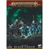 ウォーハンマー エイジ・オヴ・シグマー ナイトホーント：ブラックコーチ WARHAMMER Age of Sigmar NIGHTHAUNT：BLACK COACH 91-22