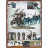 ウォーハンマー エイジ・オヴ・シグマー ナイトホーント：ブラックコーチ WARHAMMER Age of Sigmar NIGHTHAUNT：BLACK COACH 91-22