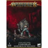 ウォーハンマー エイジ・オヴ・シグマー フレッシュイーター・コート：虚妄の御使 ウショーラン WARHAMMER Age of Sigmar FLESH-EATER COURTS: USHORAN MORTARCH OF DELUSION 91-71