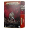 ウォーハンマー エイジ・オヴ・シグマー フレッシュイーター・コート：虚妄の御使 ウショーラン WARHAMMER Age of Sigmar FLESH-EATER COURTS: USHORAN MORTARCH OF DELUSION 91-71