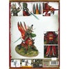 ウォーハンマー エイジ・オヴ・シグマー シルヴァネス：クルノスの第一の棘 ベルサノス WARHAMMER Age of Sigmar BELTHANOS First Thorn of KURNOTH 92-29