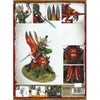 ウォーハンマー エイジ・オヴ・シグマー シルヴァネス：クルノスの第一の棘 ベルサノス WARHAMMER Age of Sigmar BELTHANOS First Thorn of KURNOTH 92-29
