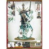 ウォーハンマー エイジ・オヴ・シグマー デスロード：不死王ナガッシュ WARHAMMER Age of Sigmar DEATHLORDS NAGASH SUPREME LORD OF UNDEAD 93-05
