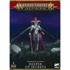 ウォーハンマー エイジ・オヴ・シグマー ヘドナイト・オヴ・スラーネッシュ：キーパー・オヴ・シークレット WARHAMMER Age of Sigmar HEDONITES OF SLAANESH：KEEPER OF SECRETS 97-06