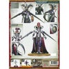 ウォーハンマー エイジ・オヴ・シグマー ヘドナイト・オヴ・スラーネッシュ：キーパー・オヴ・シークレット WARHAMMER Age of Sigmar HEDONITES OF SLAANESH：KEEPER OF SECRETS 97-06
