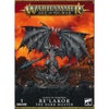ウォーハンマー エイジ・オヴ・シグマー スレイヴ・トゥ・ダークネス：ベ＝ラコール WARHAMMER Age of Sigmar SLAVES TO DARKNESS：BELAKOR 97-19