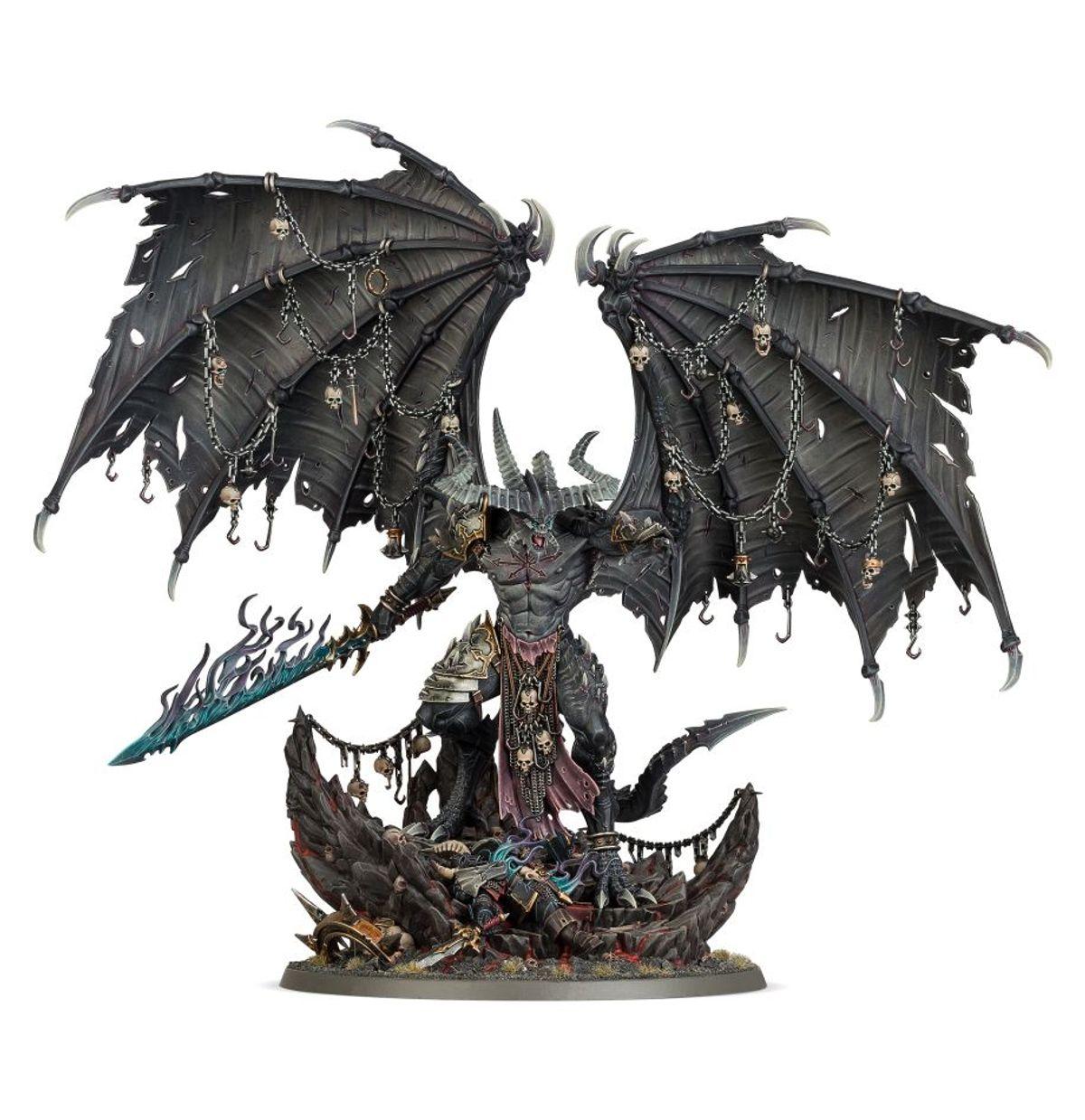 対象商品2点以上購入で10%OFFクーポン対象】ウォーハンマー エイジ