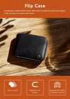 ベルロイ WALLETS 二つ折り財布 Bellroy wzwa