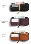 ベルロイ WALLETS 二つ折り財布 Bellroy wzwa