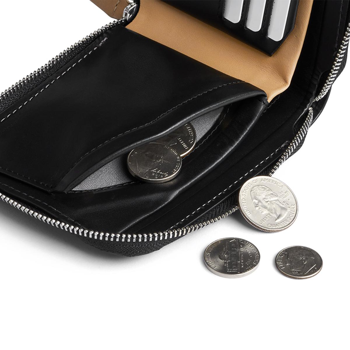 ベルロイ WALLETS 二つ折り財布 Bellroy wzwa