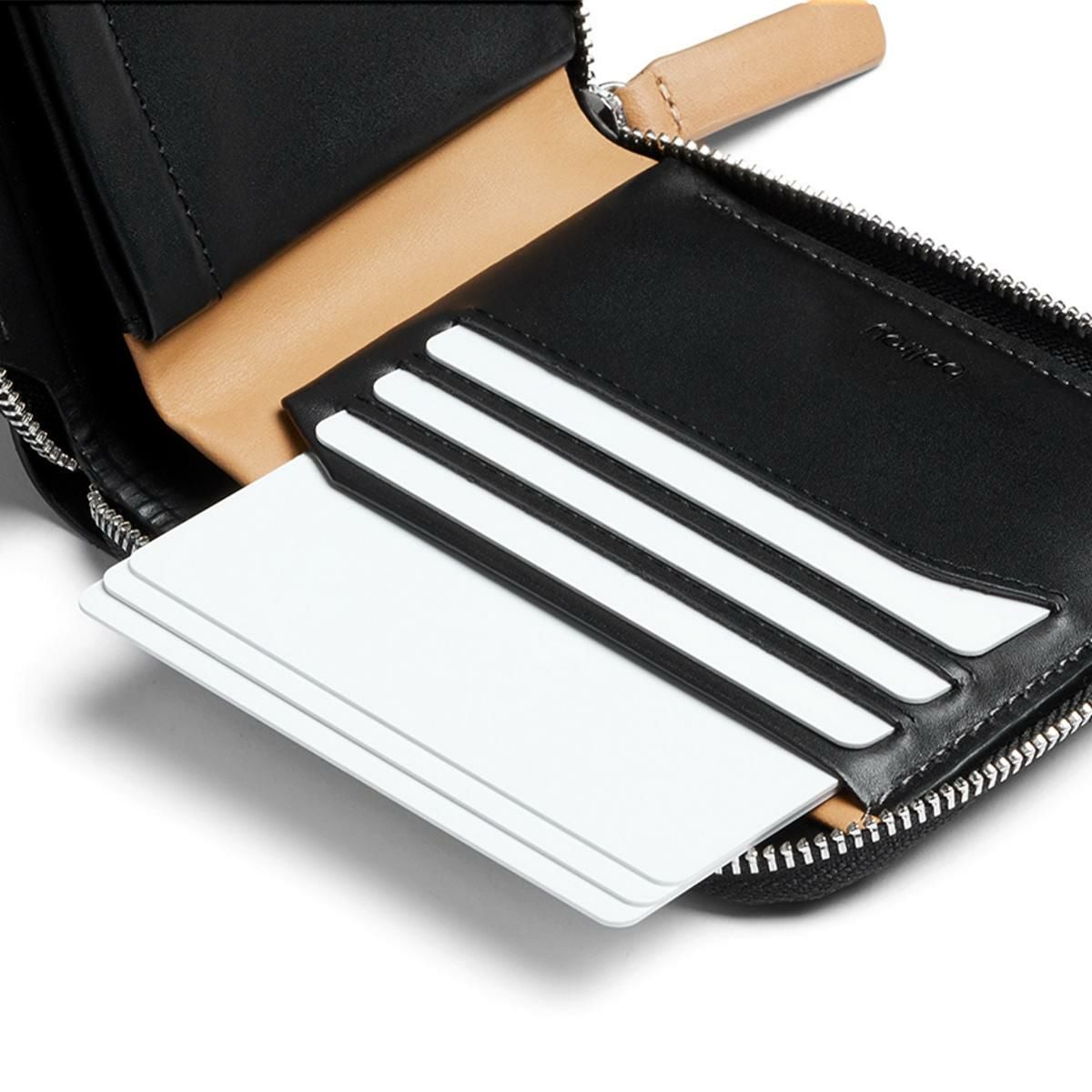 ベルロイ WALLETS 二つ折り財布 Bellroy wzwa
