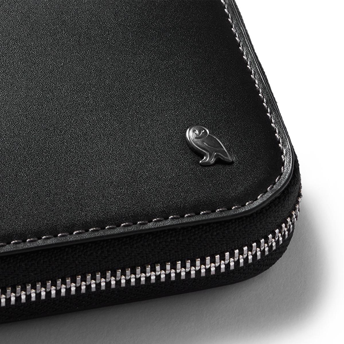 ベルロイ WALLETS 二つ折り財布 Bellroy wzwa