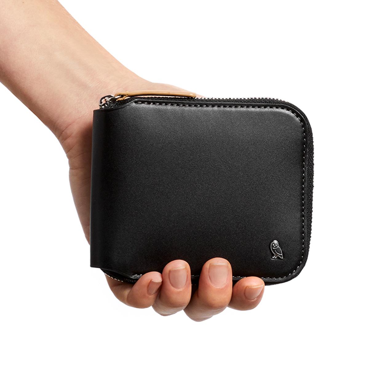 ベルロイ WALLETS 二つ折り財布 Bellroy wzwa