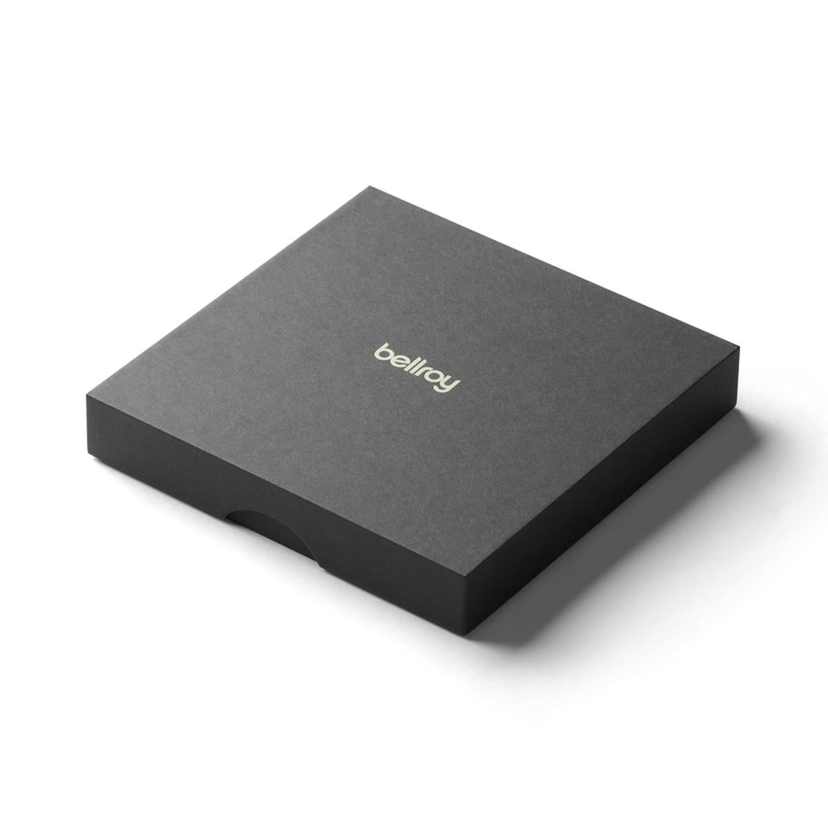 ベルロイ WALLETS 二つ折り財布 Bellroy wzwa