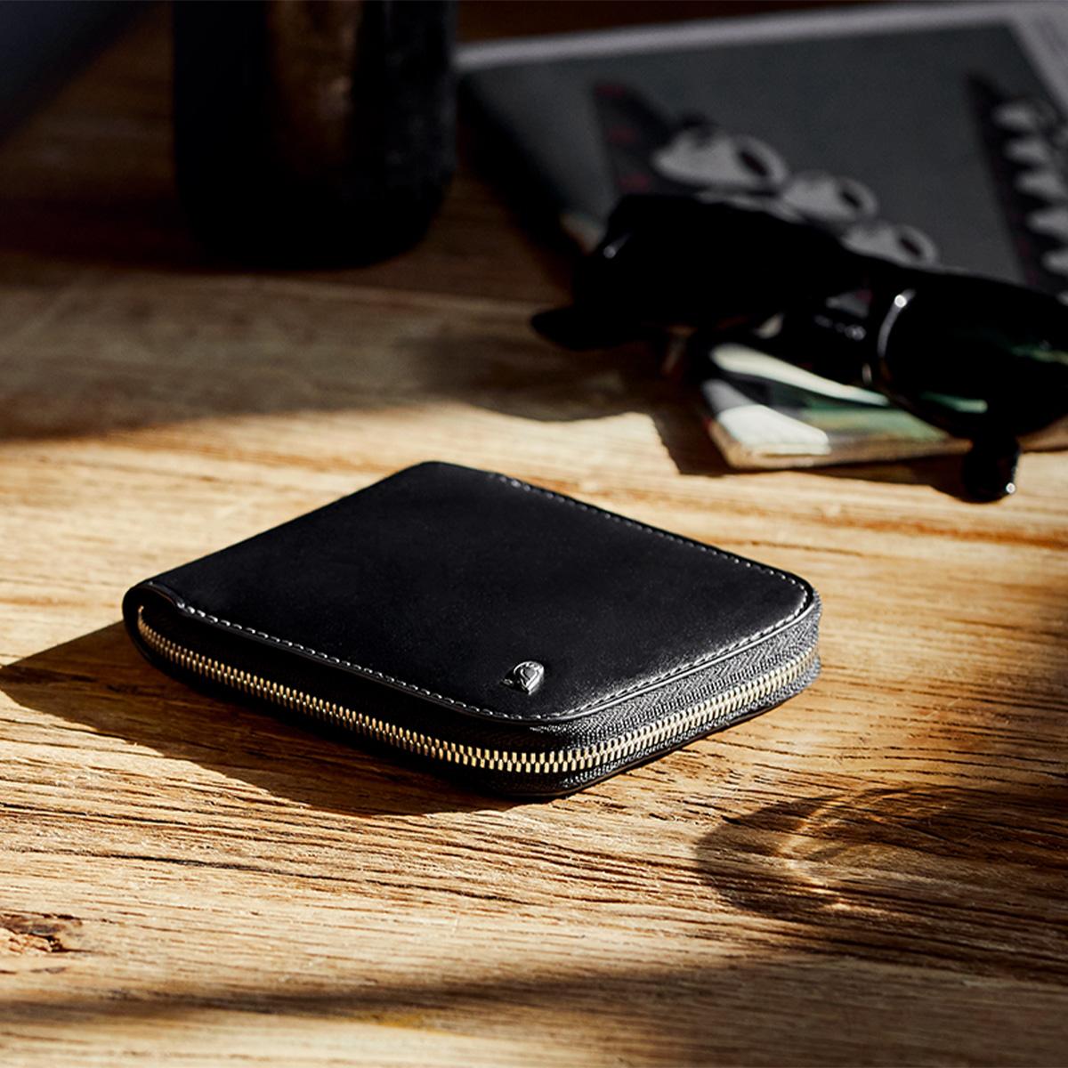 ベルロイ WALLETS 二つ折り財布 Bellroy wzwa