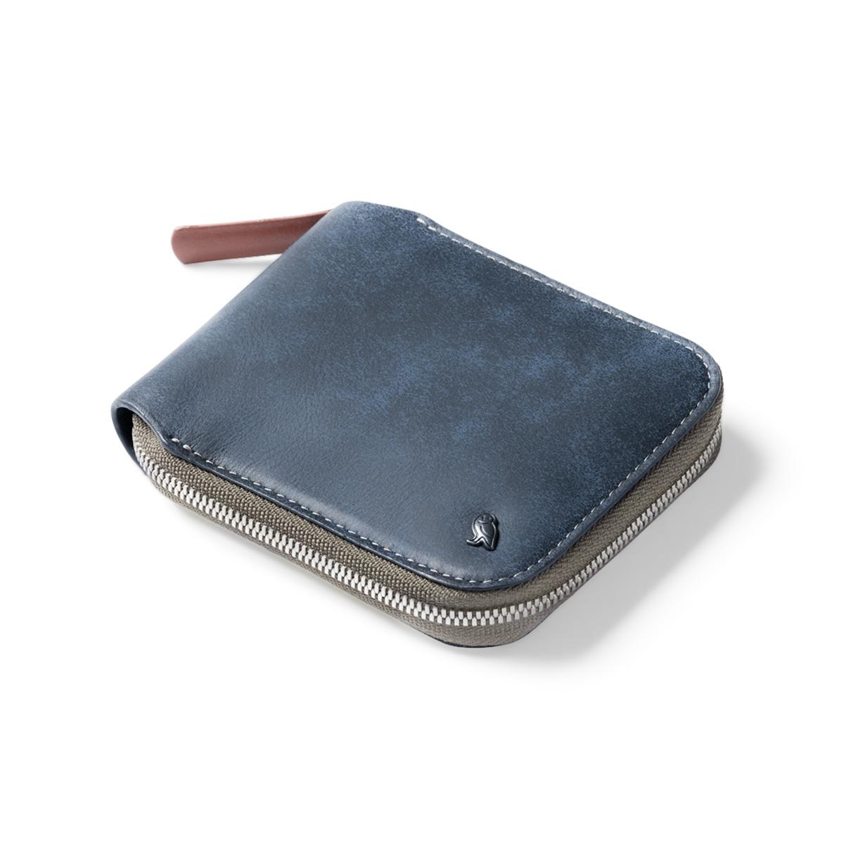 ベルロイ WALLETS 二つ折り財布 Bellroy wzwa