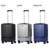 ゼロハリバートン ZRP-W2S スーツケース ZERO HALLIBURTON zero-80520